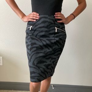 Michael Kors professional skirt -Knee Length size6